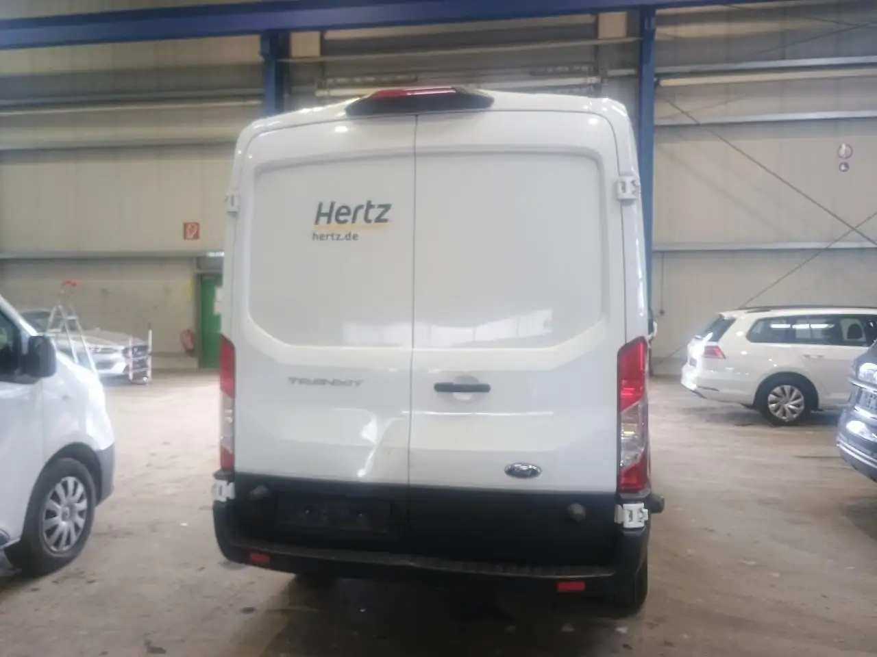 фото машины