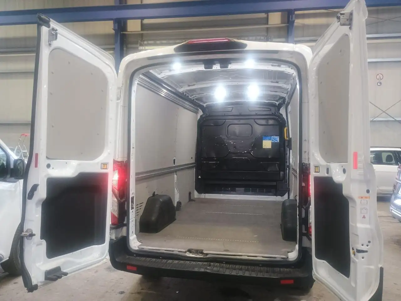 Фото машины 6