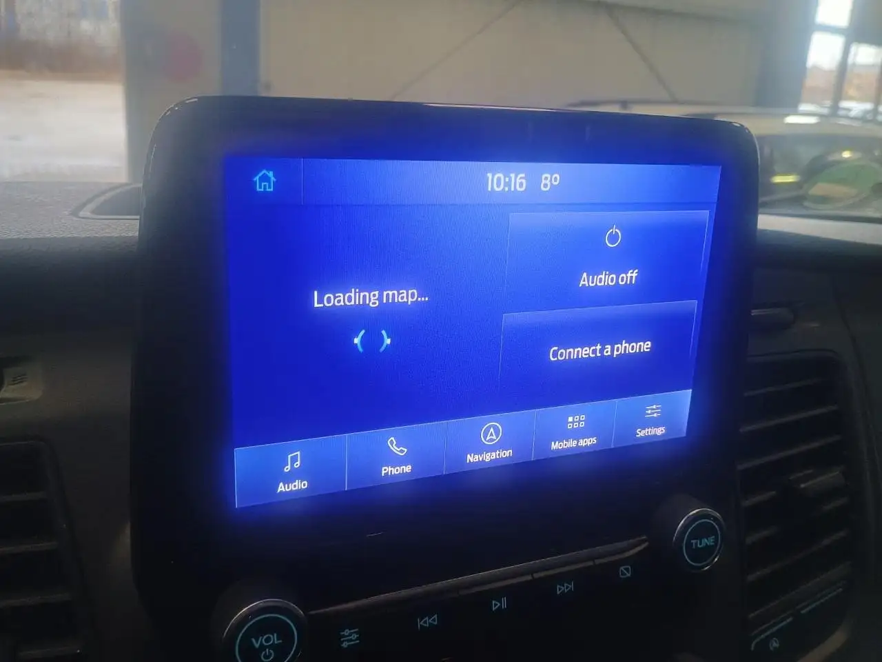 Фото машины 7