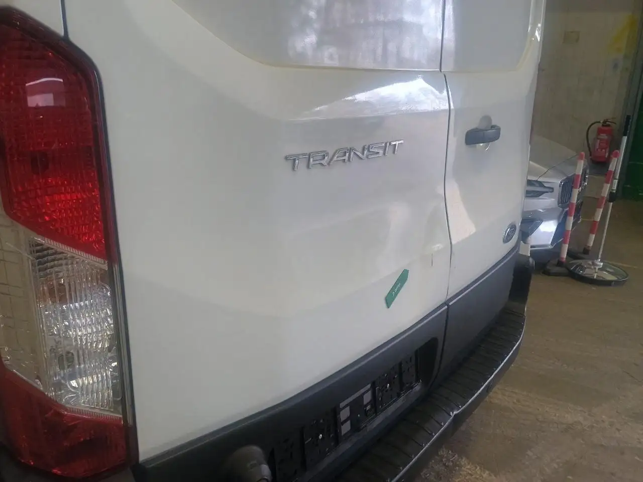 Фото машины 14