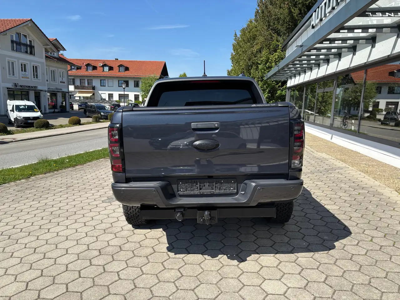 Фото машины