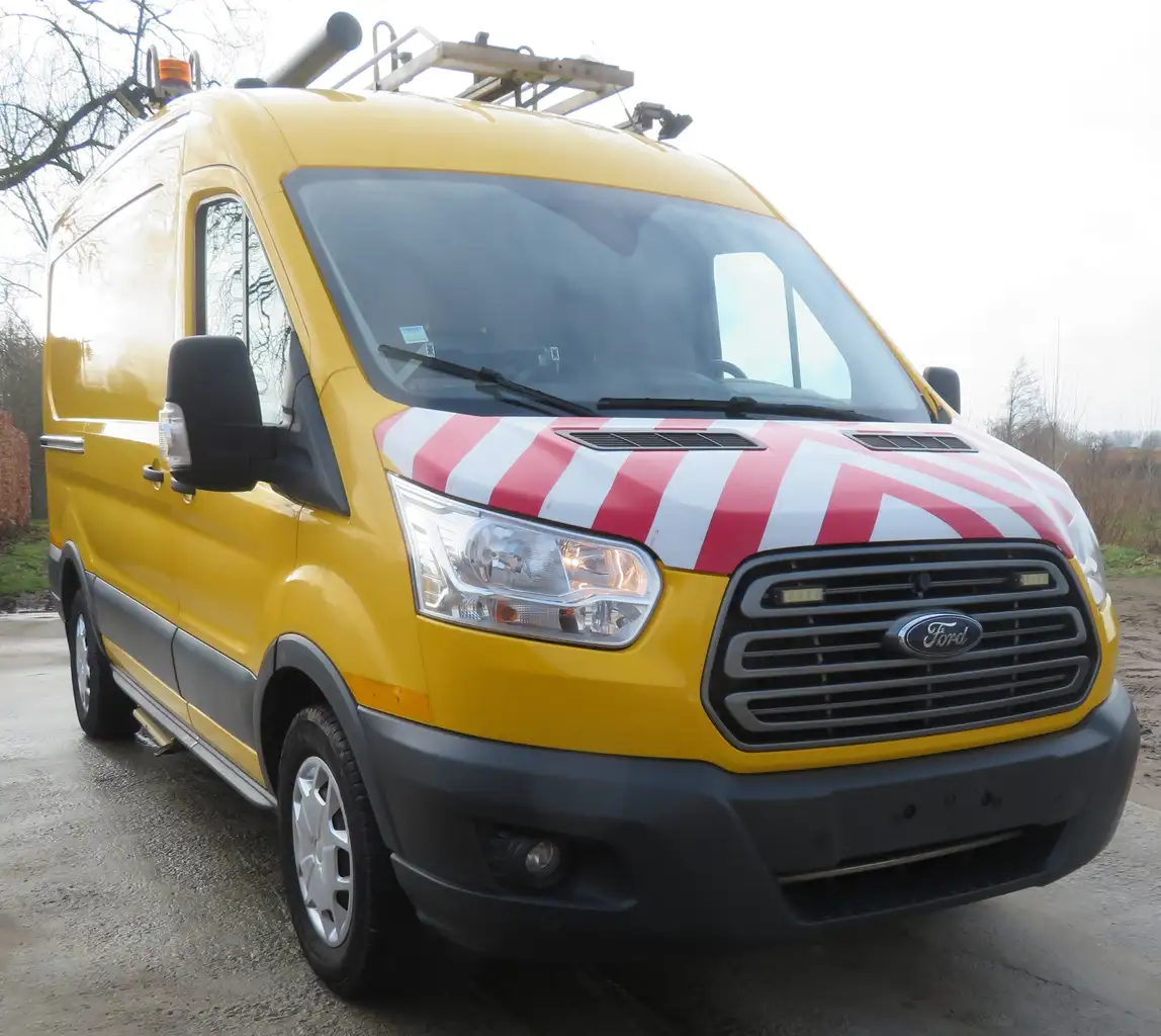 Transit2.0tdci