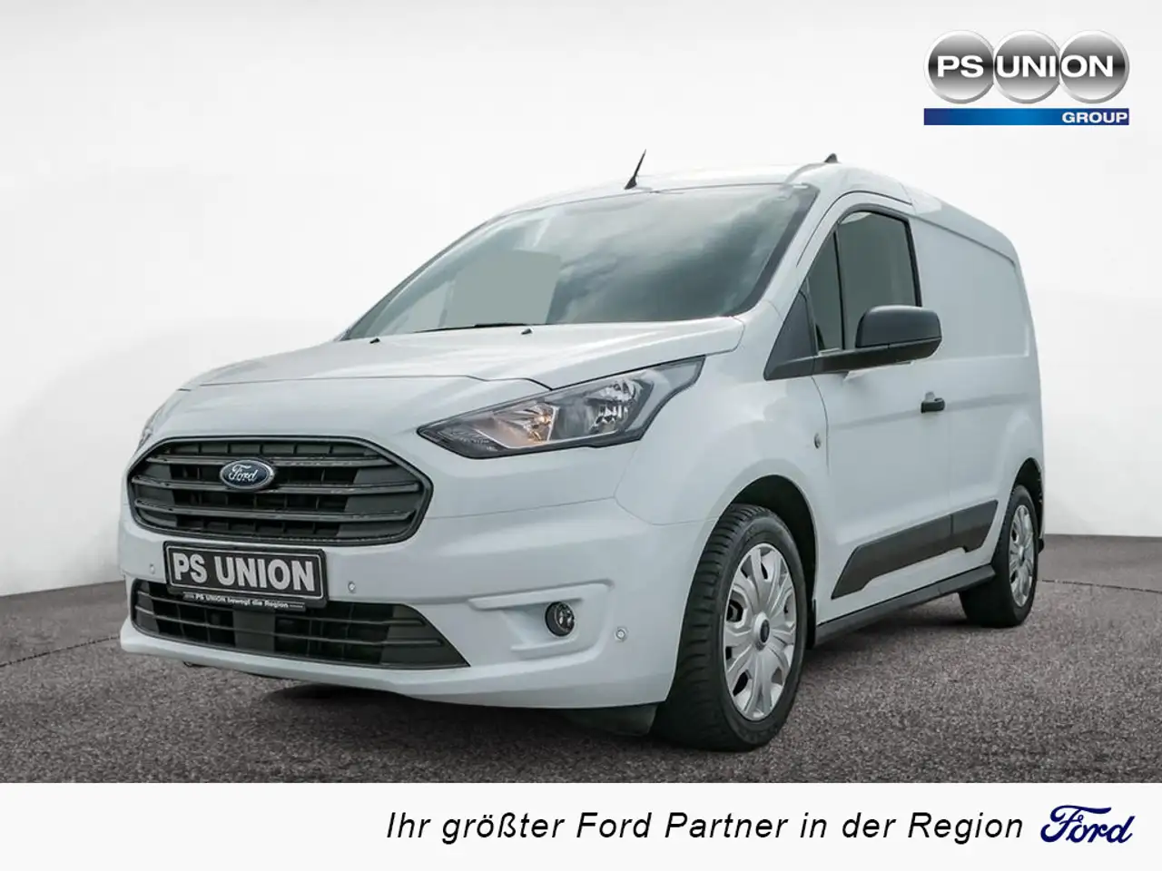 Transit Connect200 L1 Trend KLIMA PDC SHZ