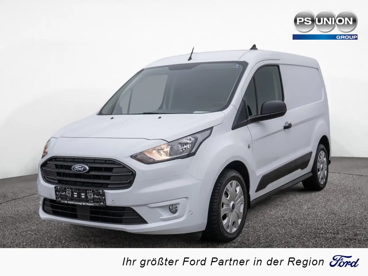 Transit ConnectTREND LKW KLIMA PDC SHZ
