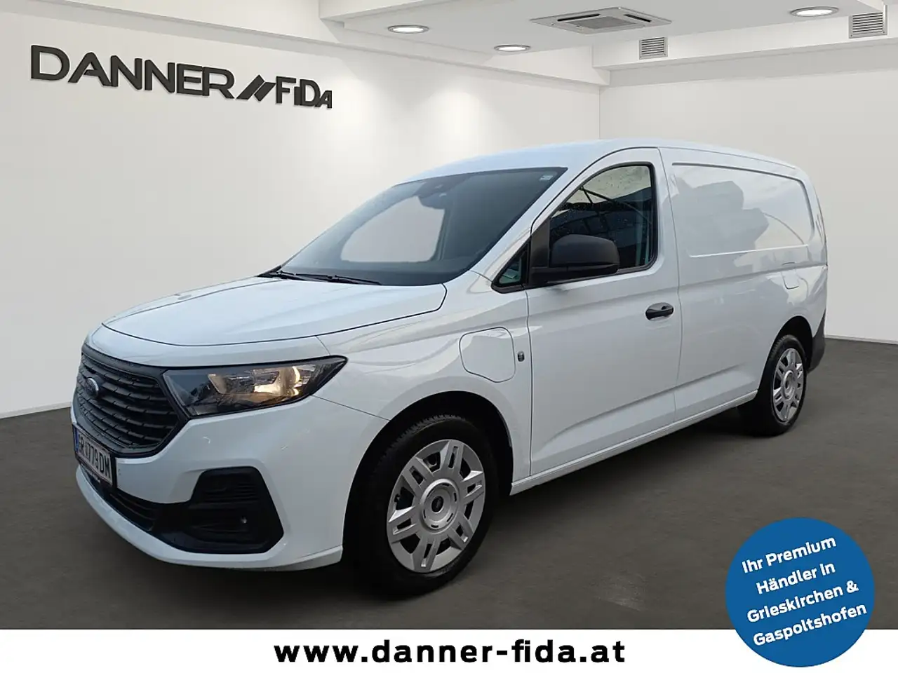 Transit ConnectTransit Connect Grand L2 TREND 150 PS EcoBoost ...