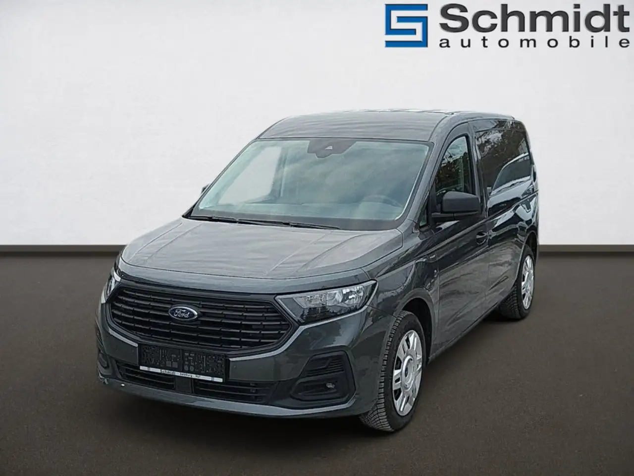 Transit ConnectGrand Transit Connect Trend 1,5L PHEV 150PS A6 FWD