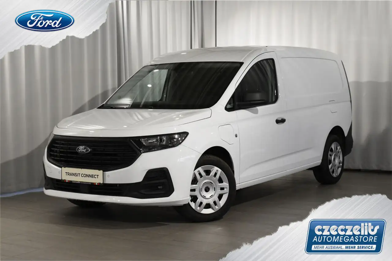 Transit ConnectGrand 1,5 EcoBoost PHEV L2 Trend