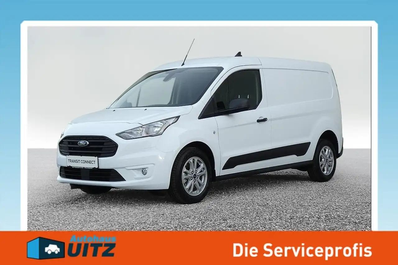 Transit ConnectTrend L2H1 230