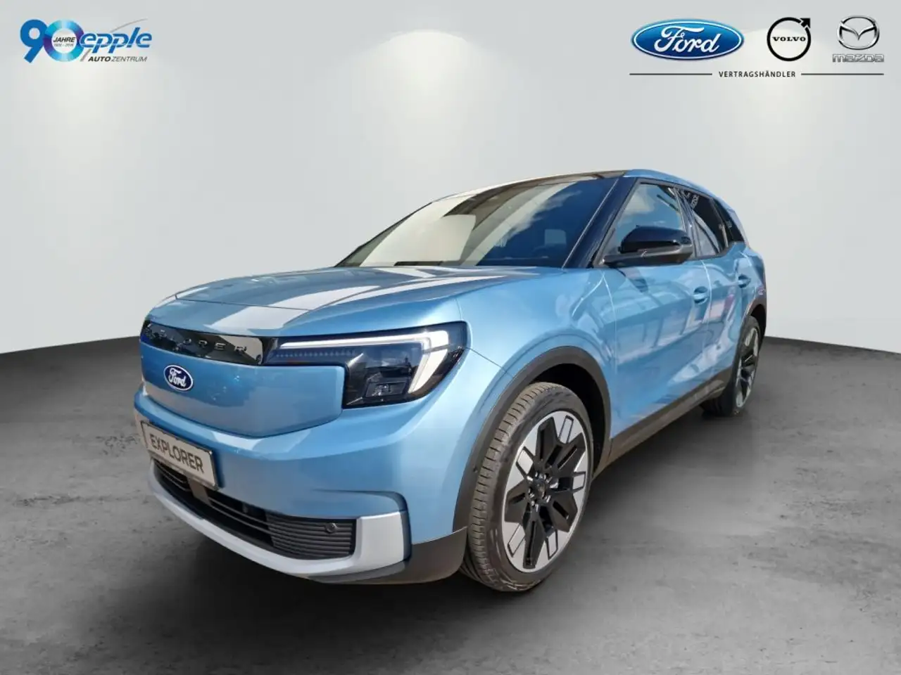 ExplorerPREMIUM Extended Range 77kWh