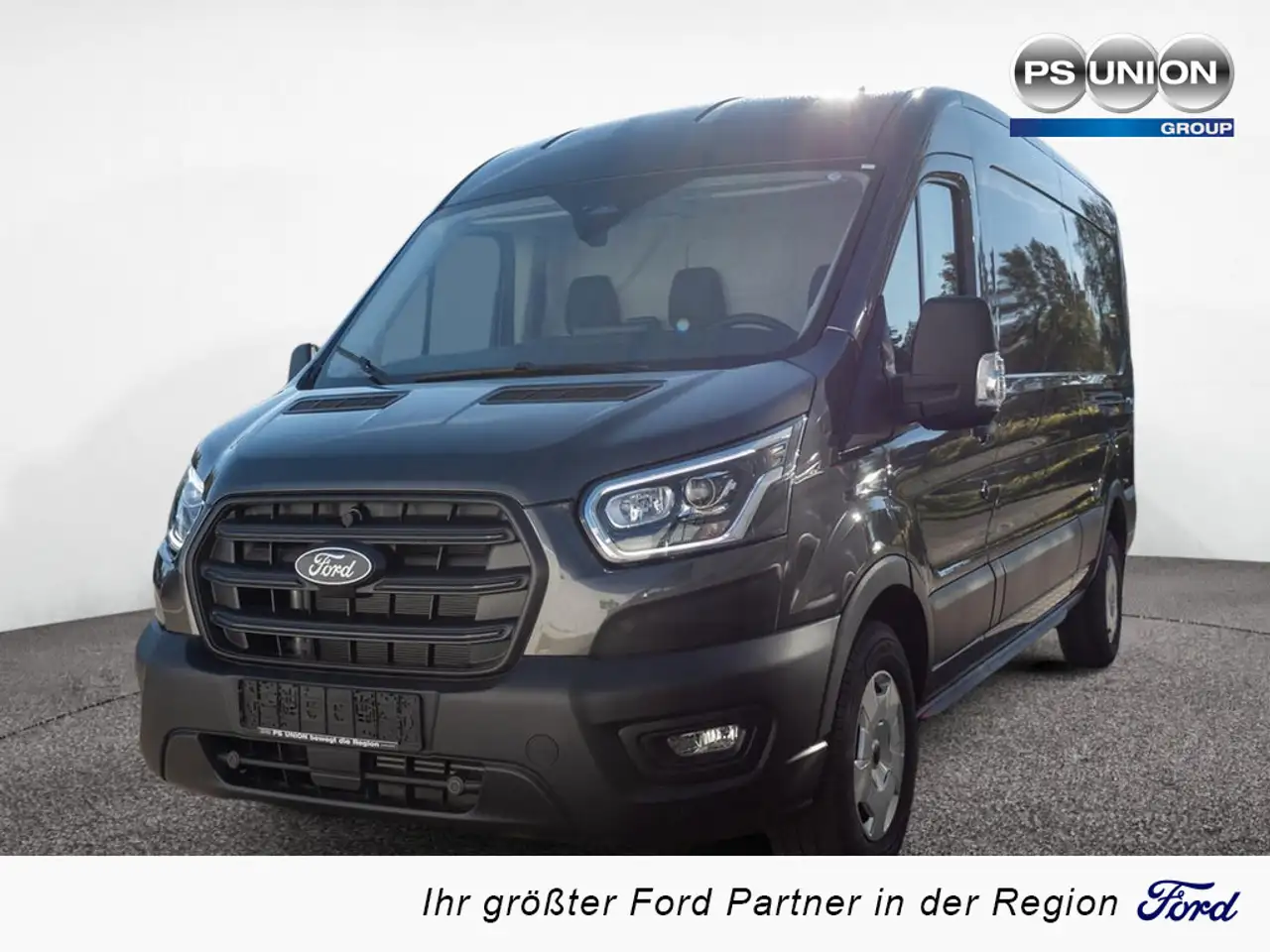 TransitKasten Trend 350L3 FWD ExpressLine