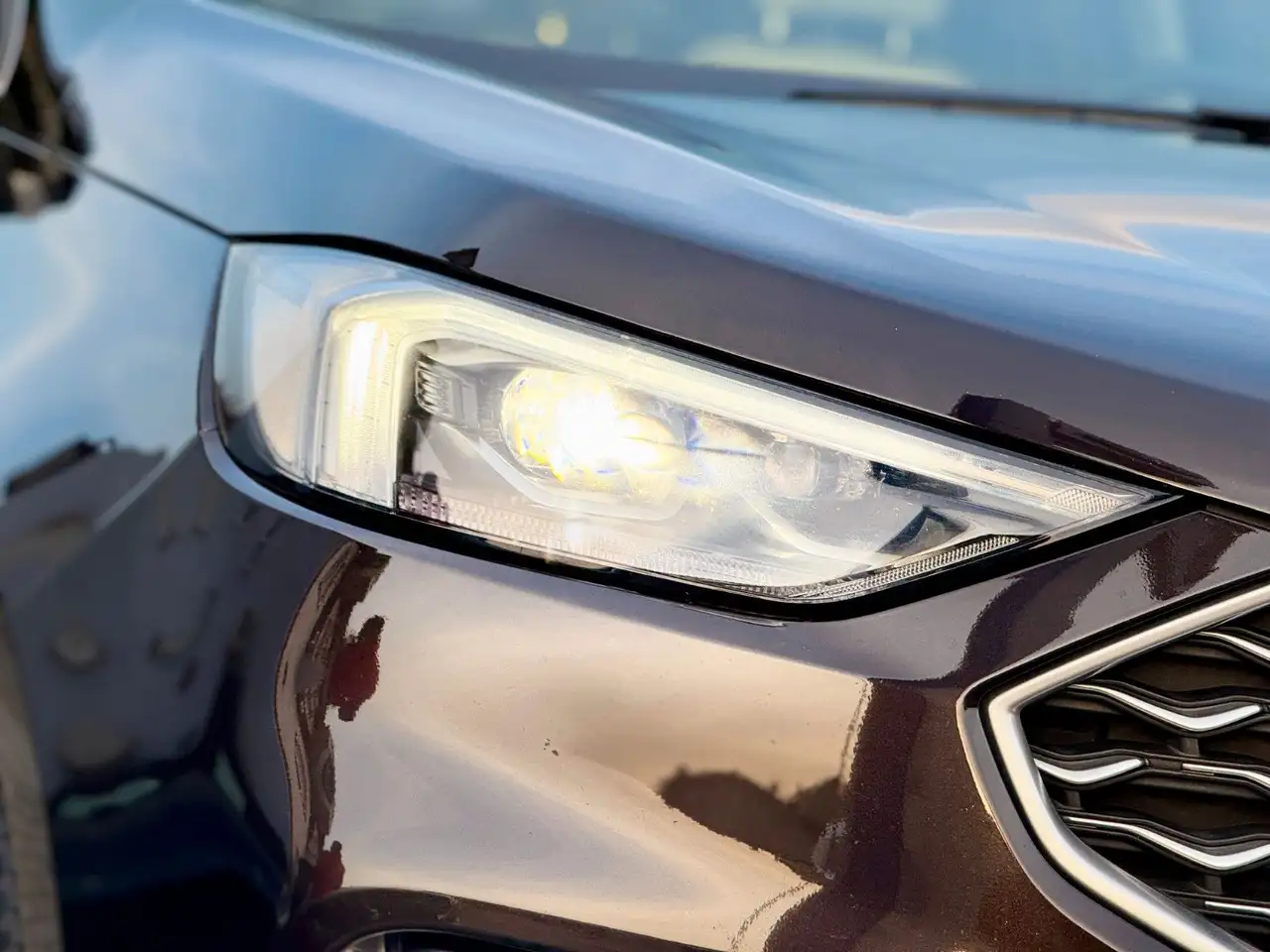 Фото машины