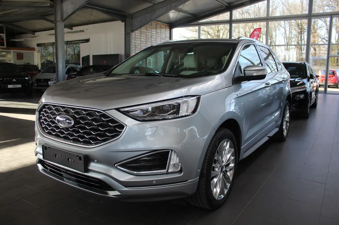 Edge2.0 Bi-Turbo Vignale 4x4(Technologie Paket)