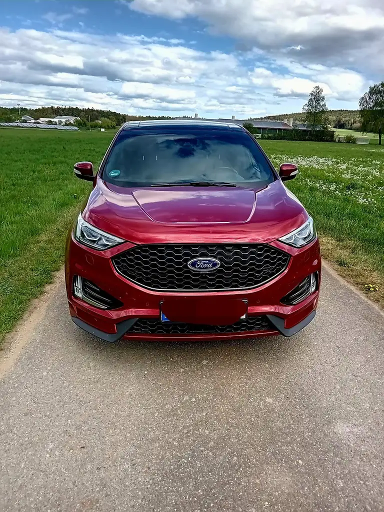 EdgeVignale 4x4