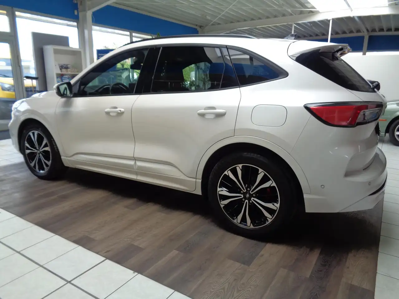 фото машины