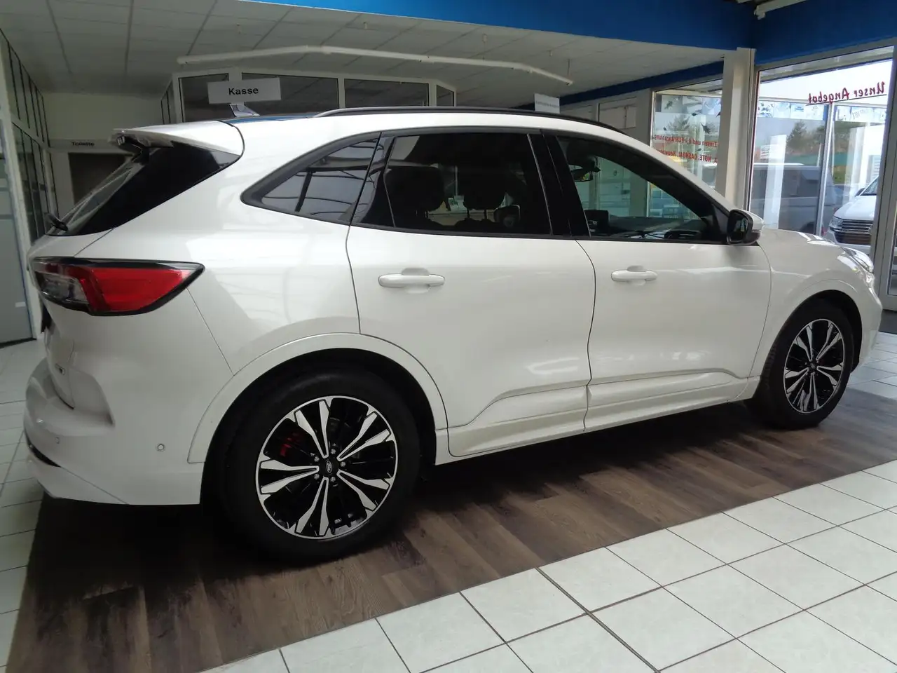 фото машины