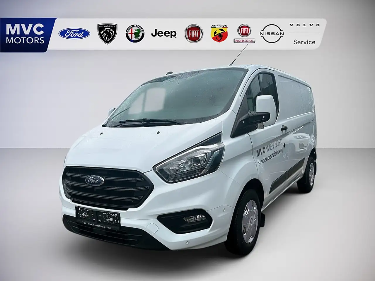 Transit CustomKasten 2,0 L1H1 280 Trend