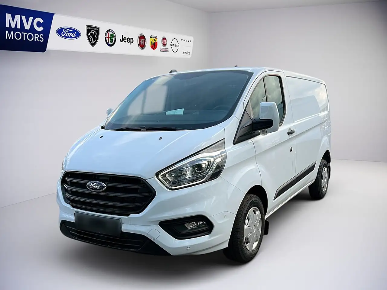 Transit CustomKasten 2,0 L1H1 280 Trend