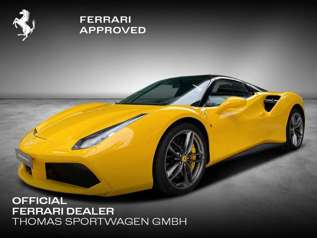 488*Ferrari-Dresden*
