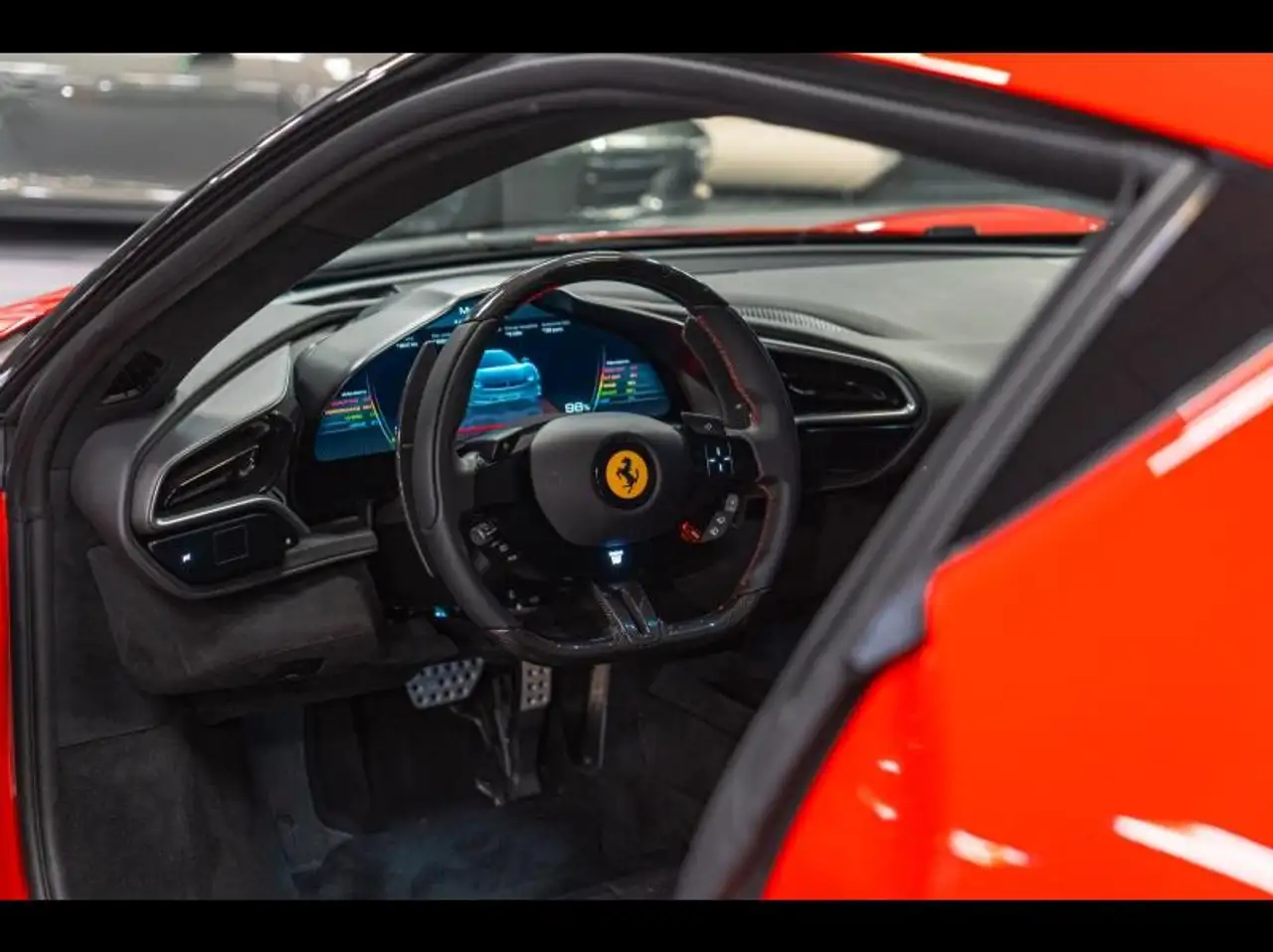 Фото машины