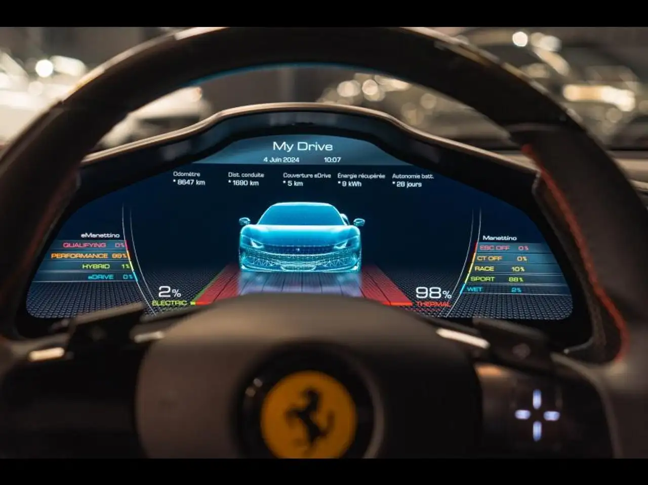 Фото машины