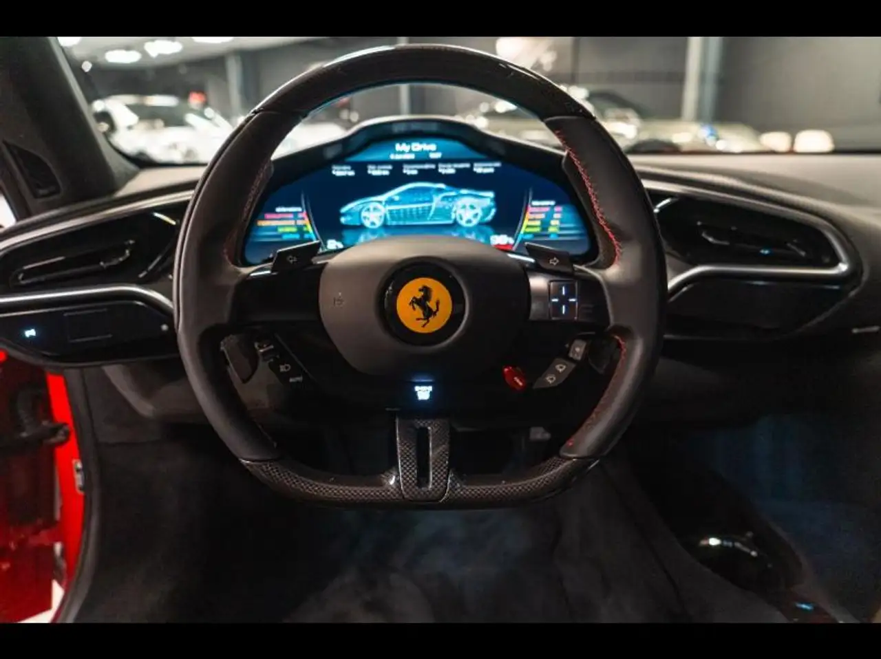 Фото машины