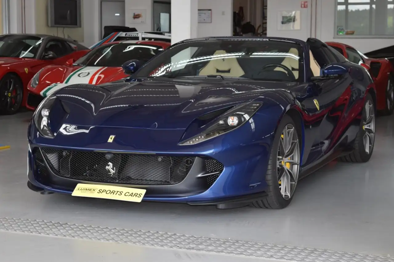 812GTS