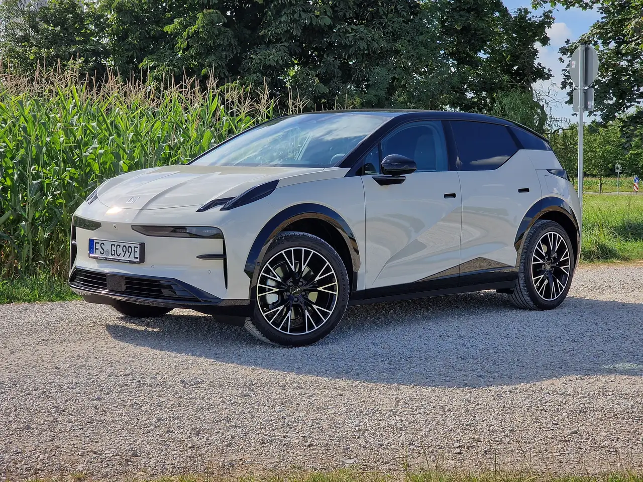 XX AWD Privilege
