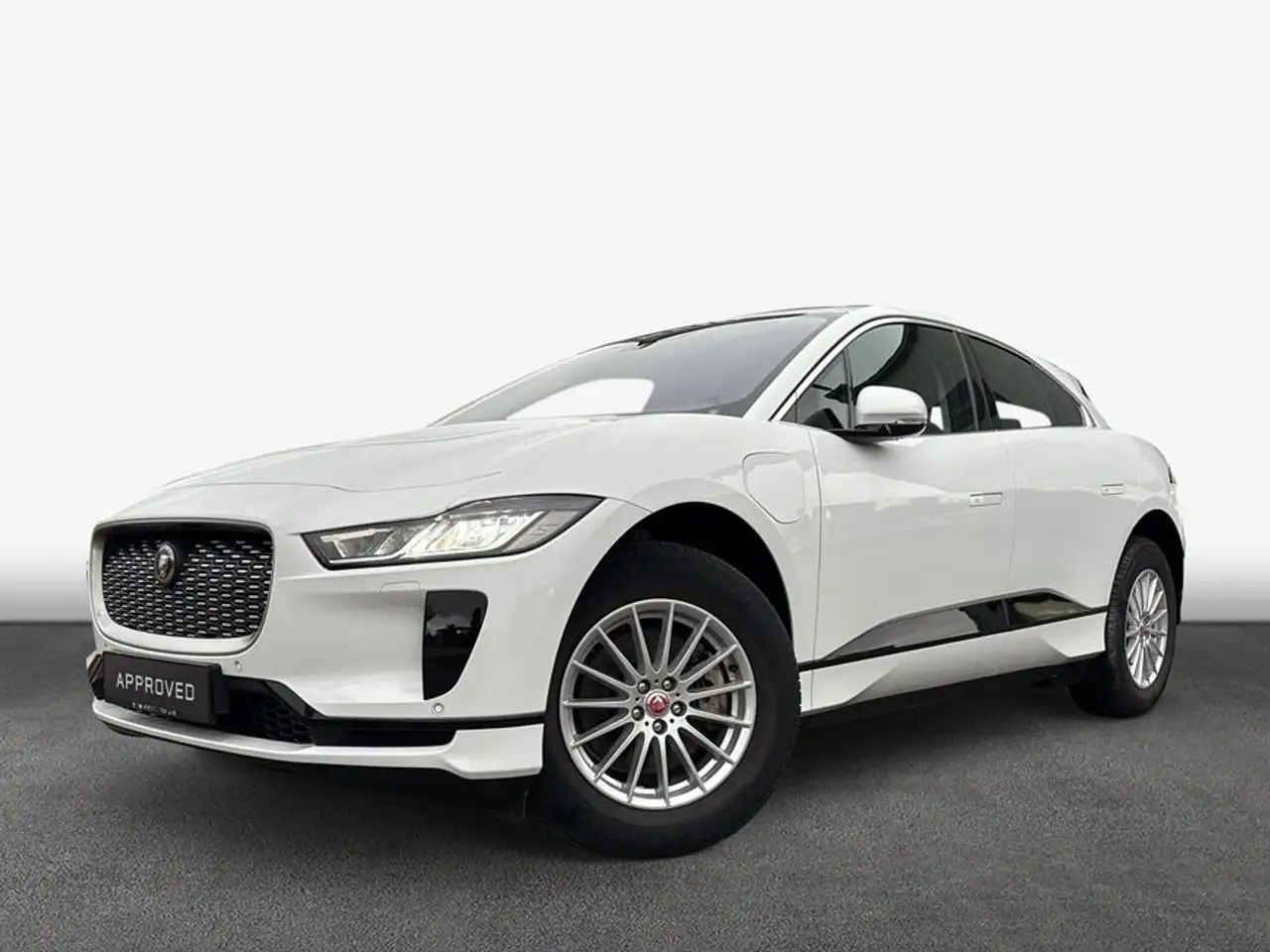 I-PaceEV400 AWD S
