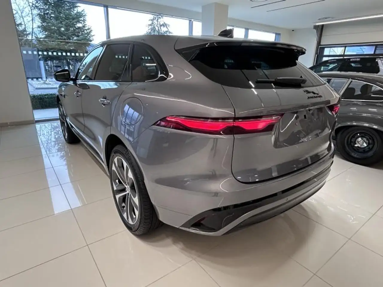 Фото машины