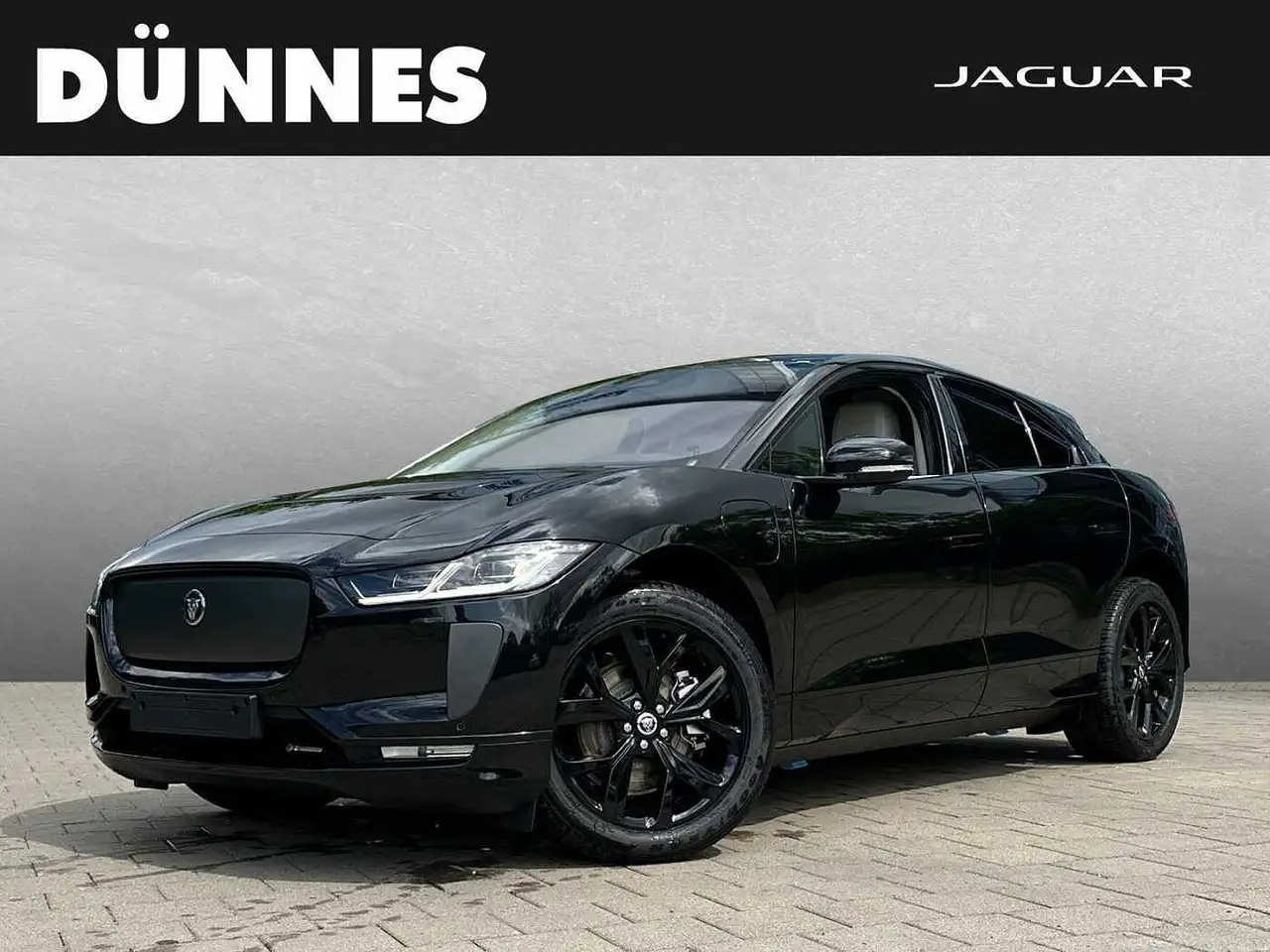 I-PaceEV400 AWD R-DYNAMIC SE