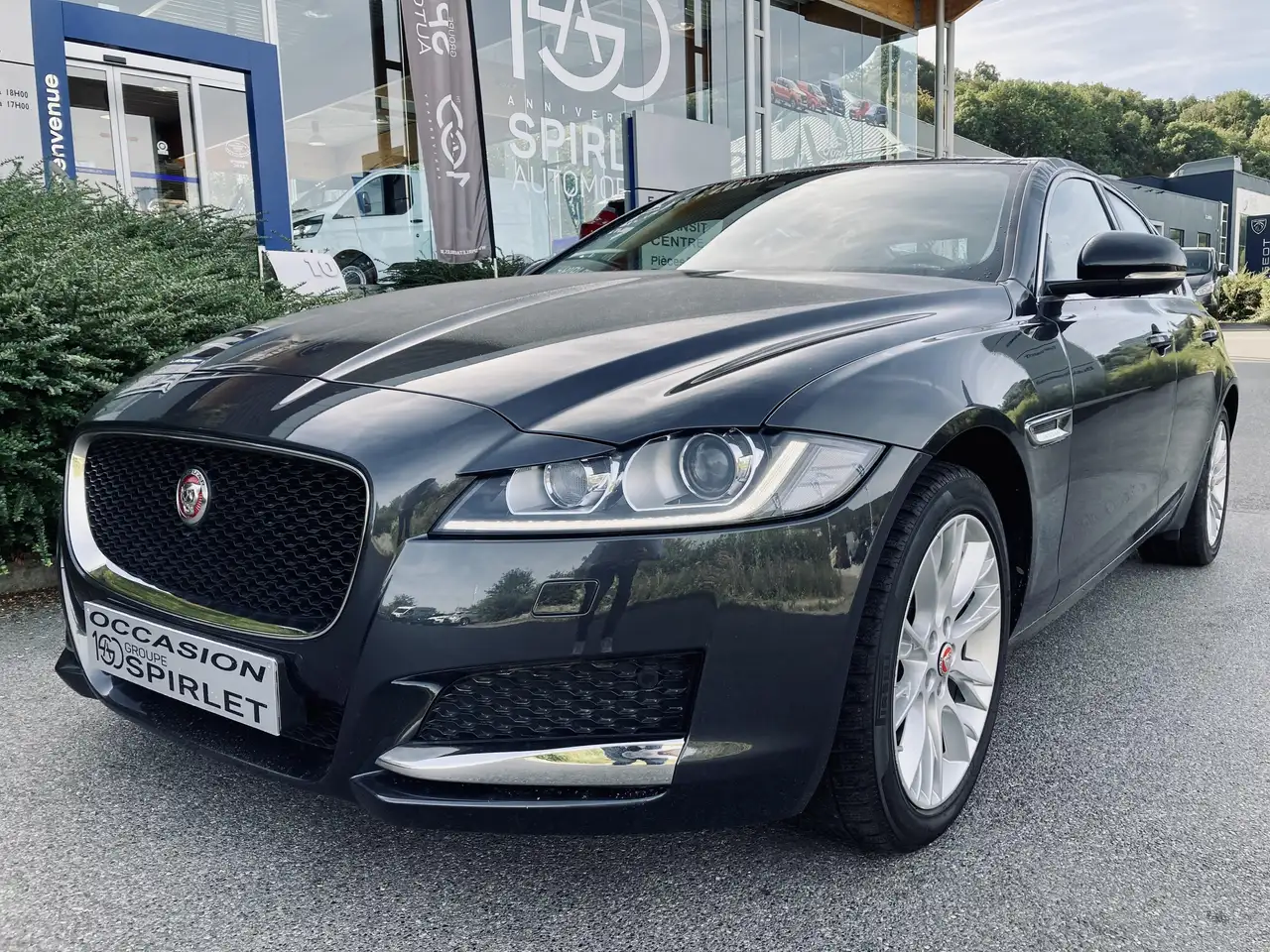 XF24 MOIS DE GARANTIE ASSISTAN