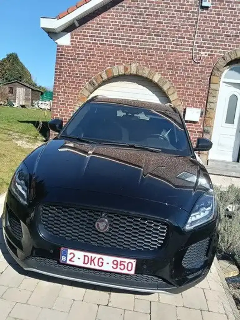 E-Pace2.0 D AWD R-Dynamic HSE (EU6.2)