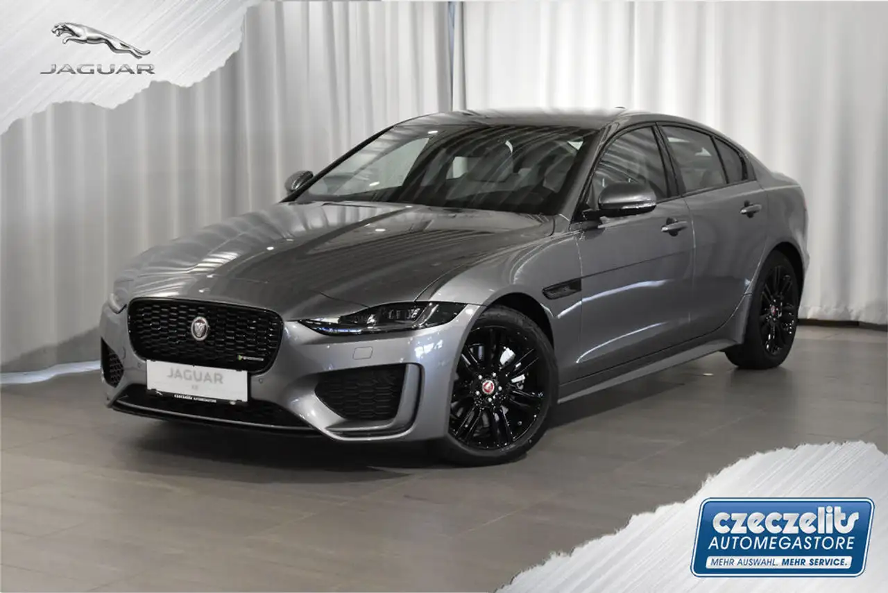 XER-DYNAMIC S 2,0T  AWD