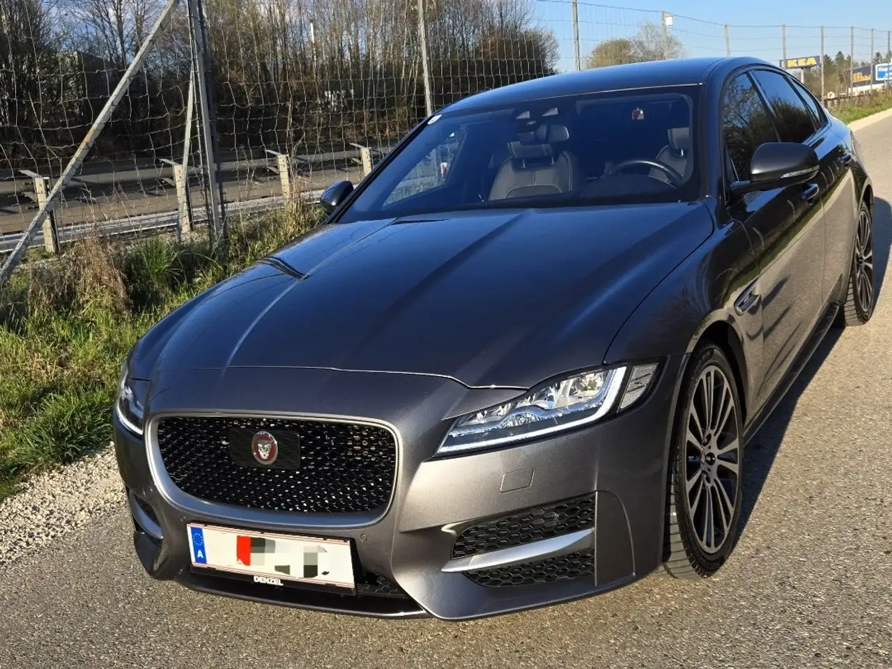 XF30d R-Sport Aut.