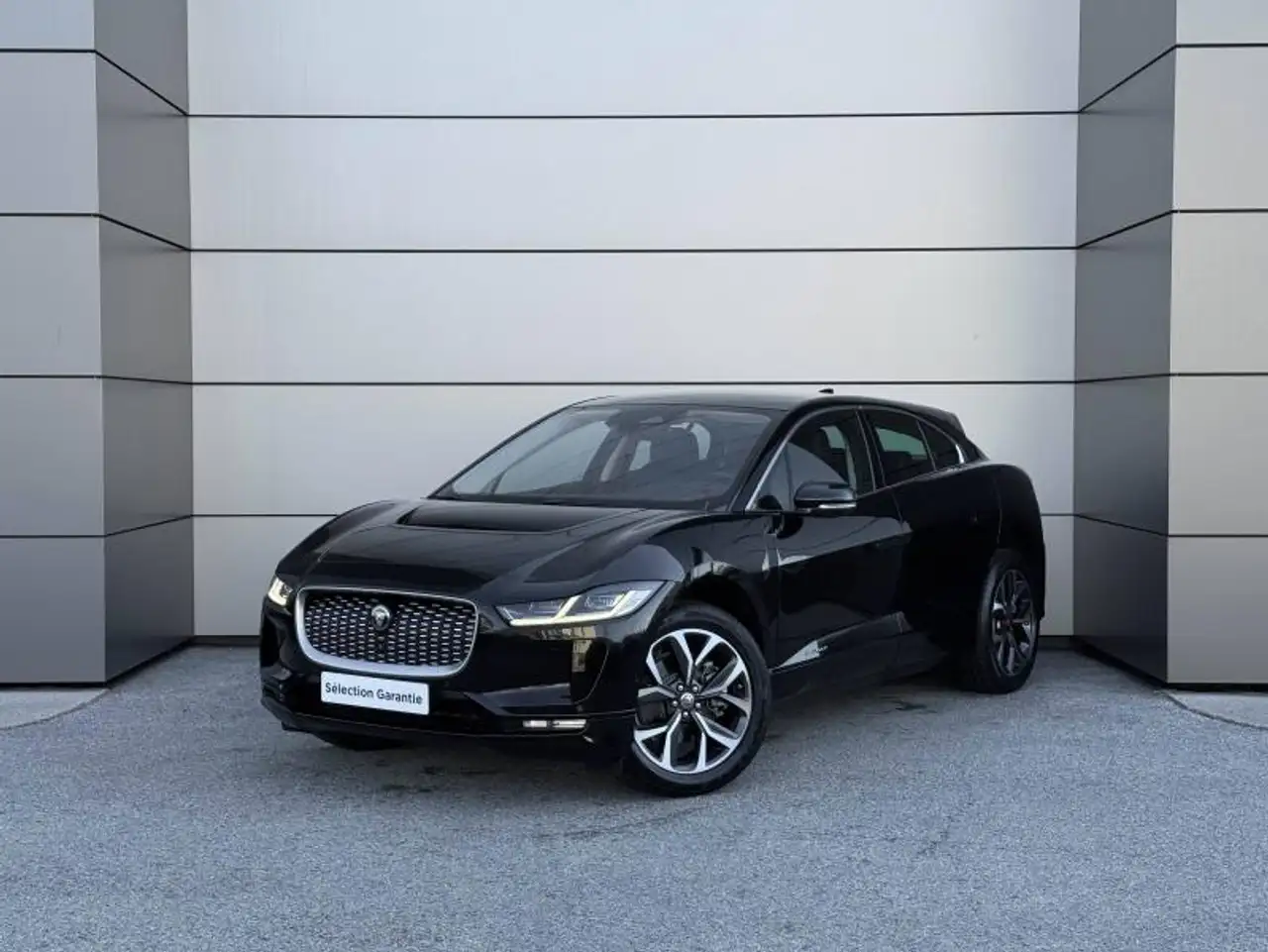 I-PaceEV400 SE AWD