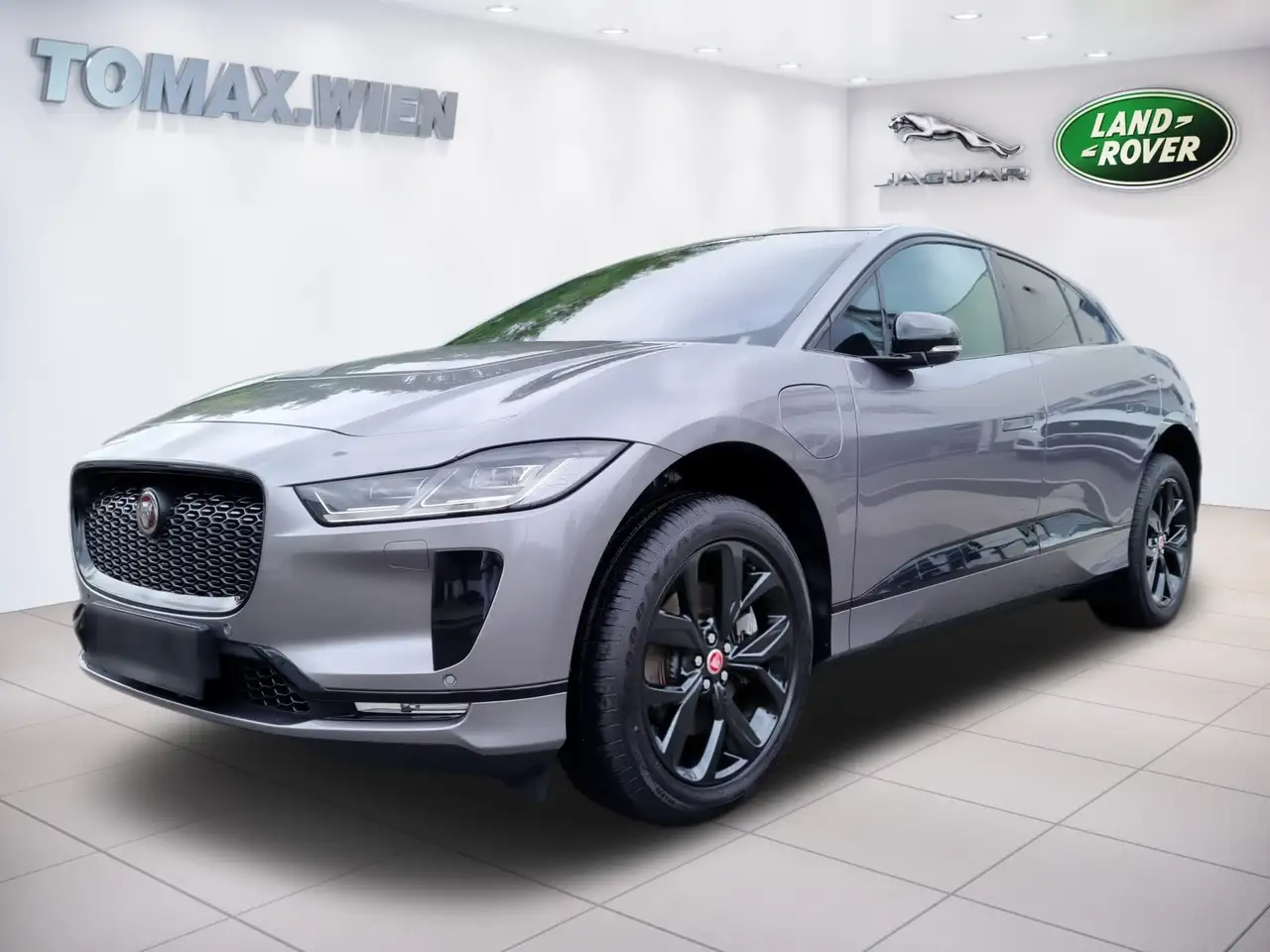 I-PaceAustria Edition EV320 AWD