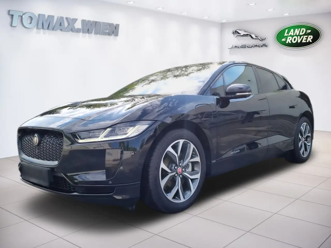 I-PaceHSE EV400 AWD LP: 109.130.--