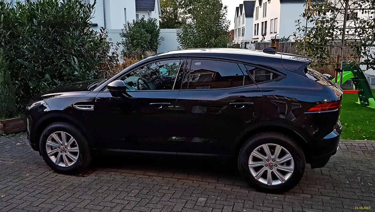 E-PaceP200 AWD Aut. S