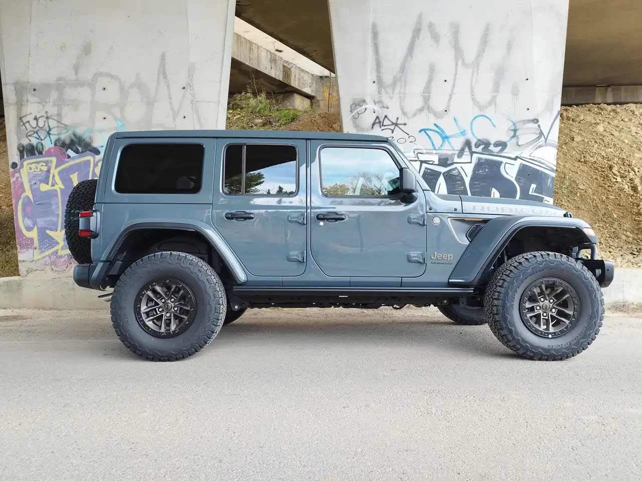 Wrangler392 FINAL EDITION