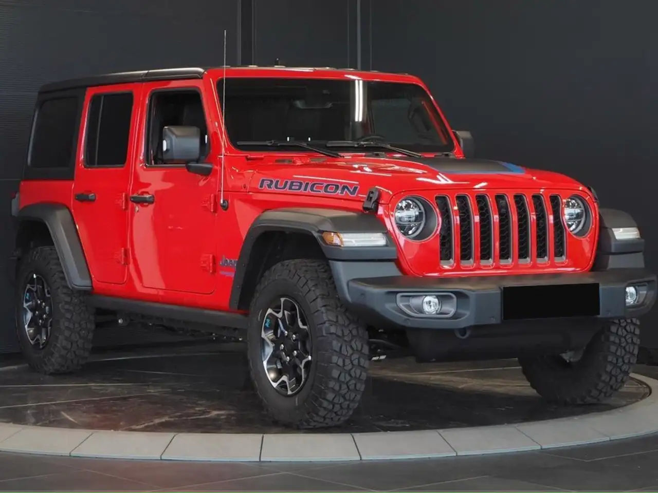 WranglerWrangler+Unlimited+2.0+PHEV+Hardtop+AWD+Automatik+