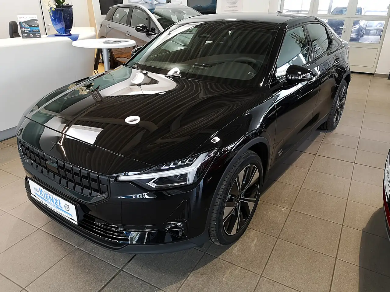 2Polestar 2 Long Range 78kWh Dual Motor MY23