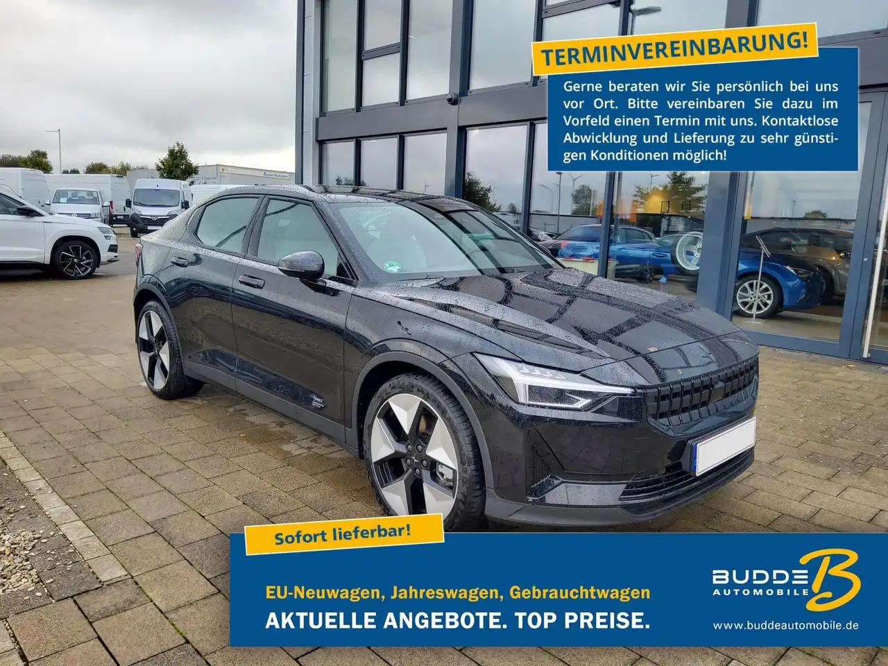 2StdRange PlusPaket / NappaLeder Zinc / 20Zoll