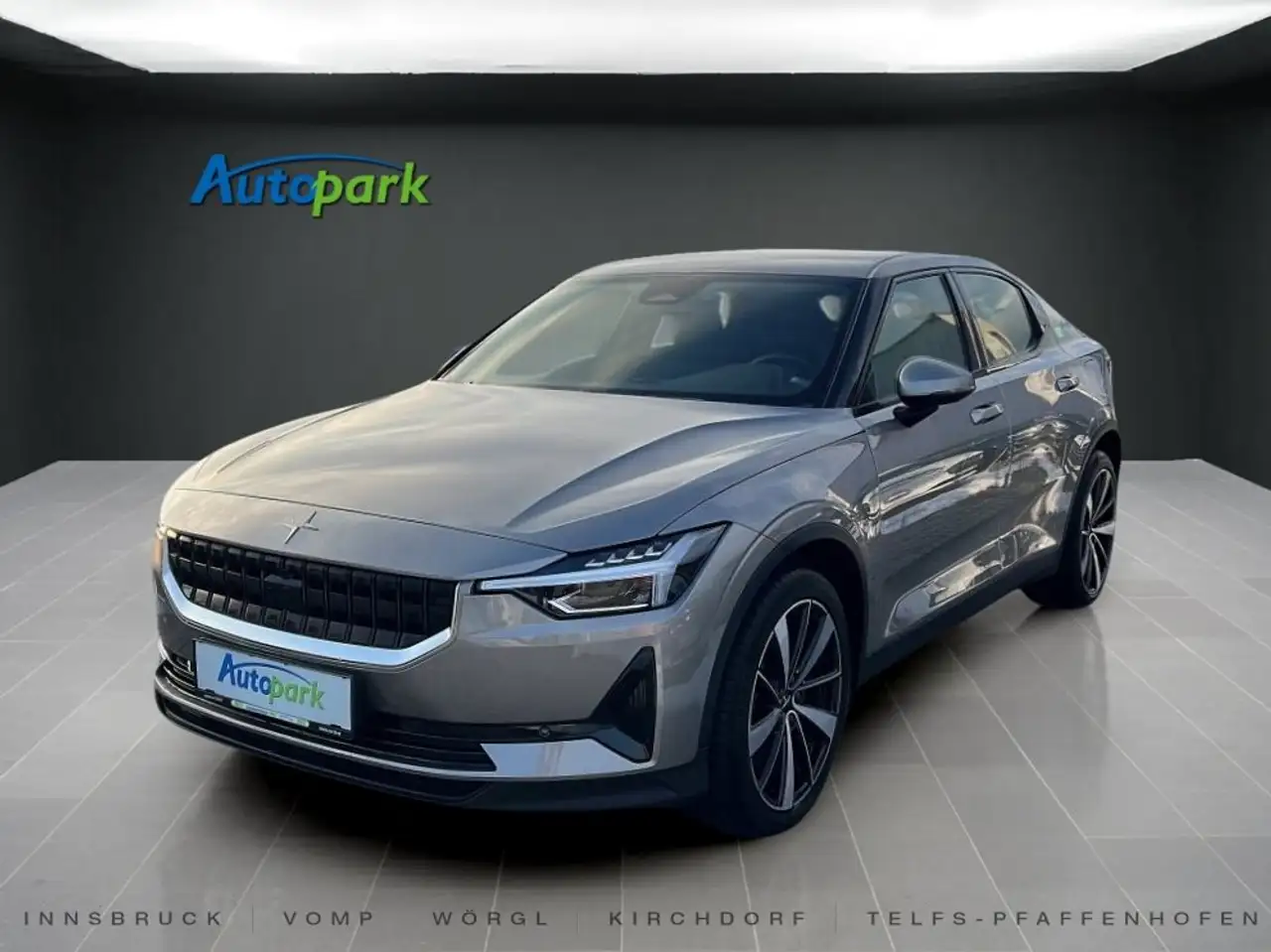 2Polestar 2