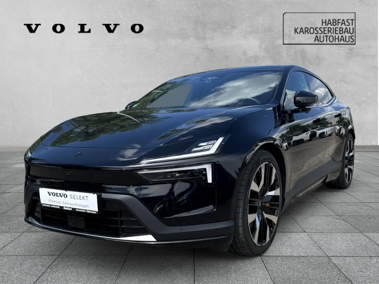 4Long Range Dual Elektro 100kWh HUD StandHZG Navi M