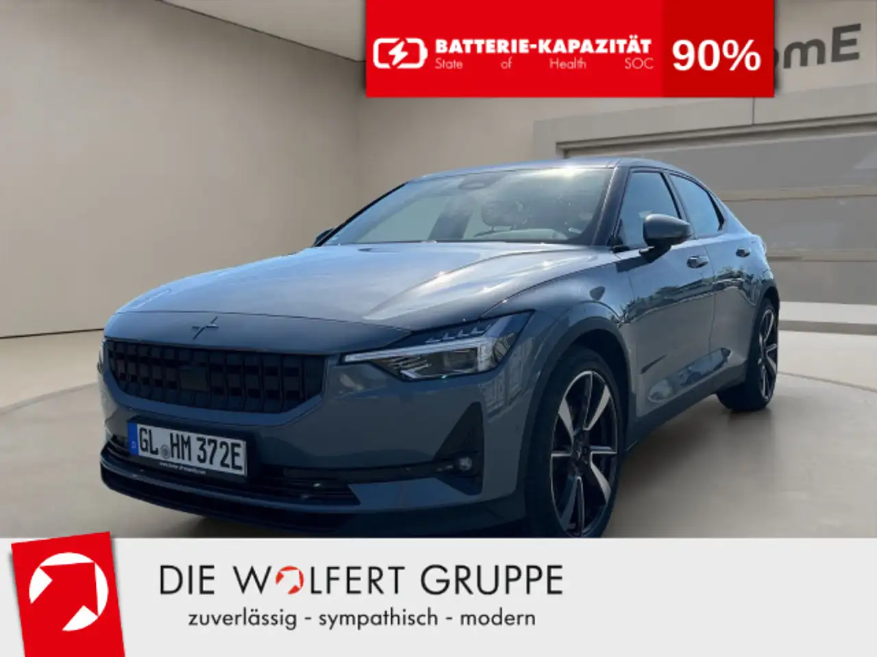 2Long Range Dual Motor+78 kWh+PLUS+PILOT+AHK