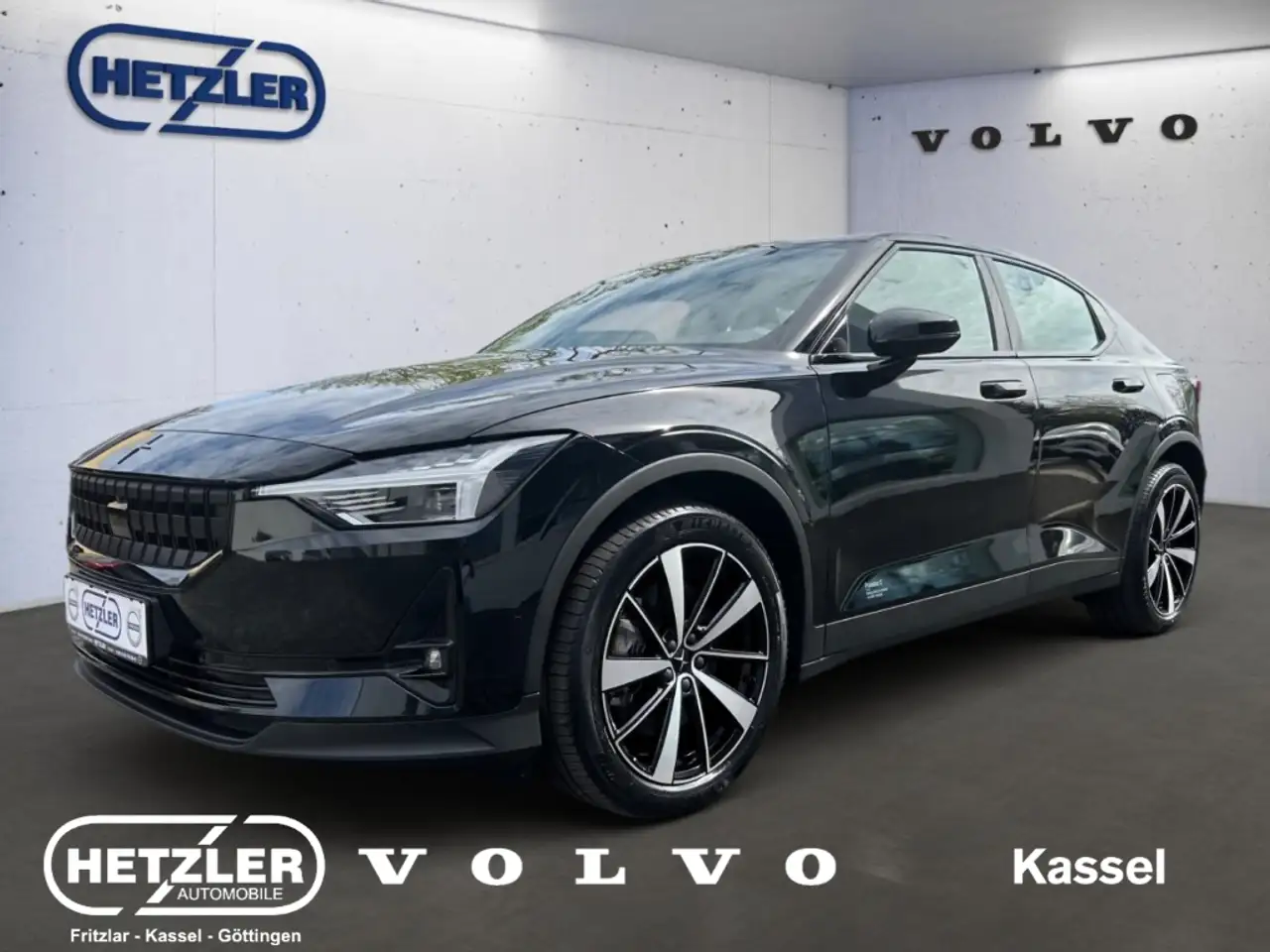 2Range Single Elektro 64kWh Panorama Navi Digitales