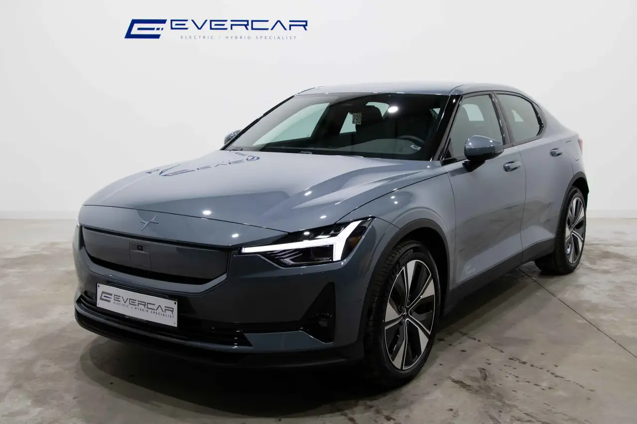 282 KWH LCI LONG RANGE ***HEATED POWER SEATS***