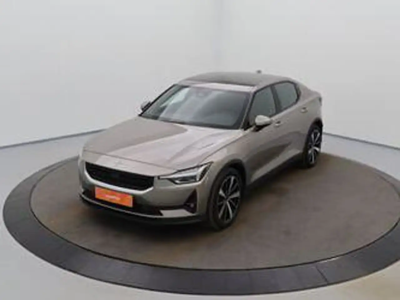 2Polestar 78 kWh Dual Motor Plus Pilot 360°CAM