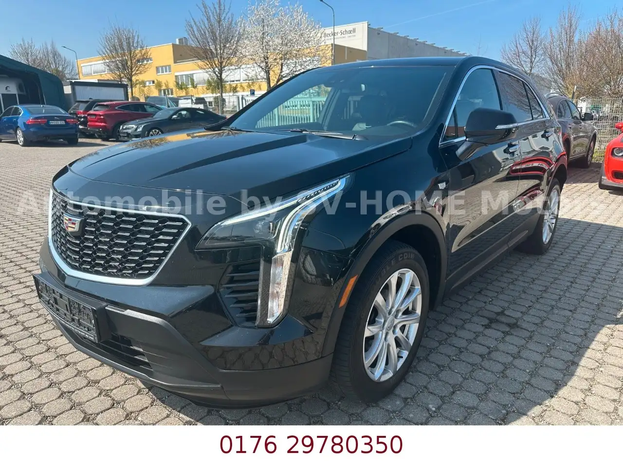 XT4350T Luxury AWD*1 Hand*