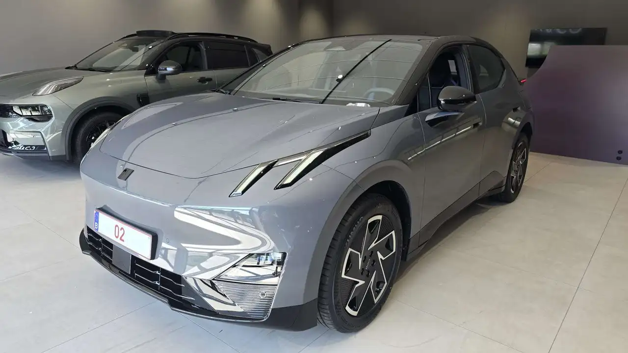 0266 kWh Core